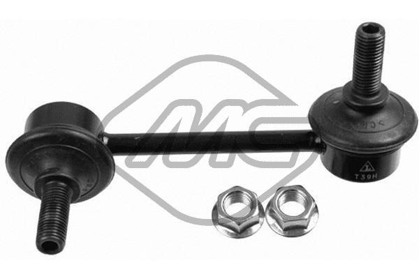 Link/Coupling Rod, stabiliser bar Metalcaucho 06997
