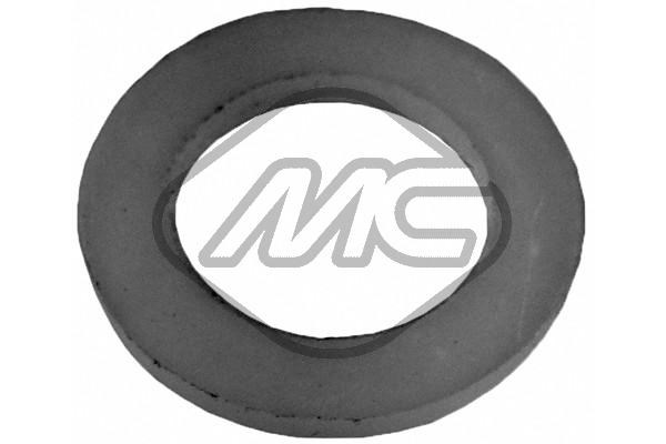 Seal Ring, oil drain plug Metalcaucho 02020