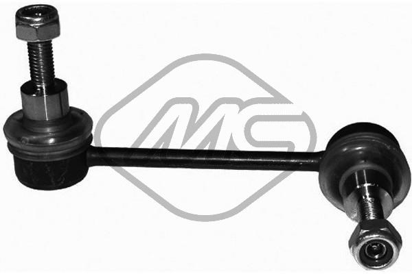 Link/Coupling Rod, stabiliser bar Metalcaucho 04399
