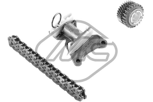 Timing Chain Kit Metalcaucho 13858
