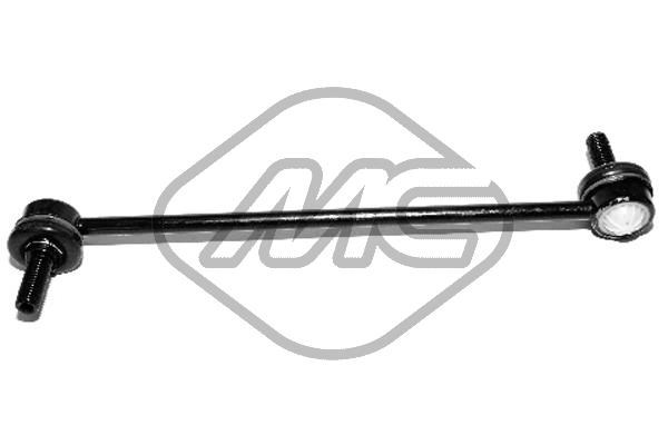 Link/Coupling Rod, stabiliser bar Metalcaucho 05324