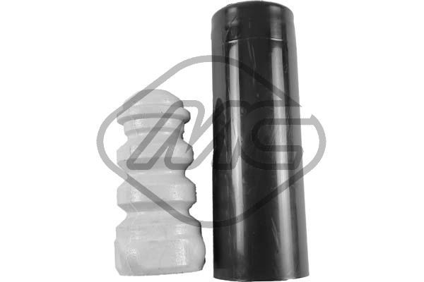 Dust Cover Kit, shock absorber Metalcaucho 42233