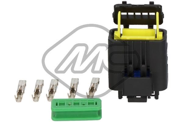 Cable Repair Set, EGR valve Metalcaucho 93880