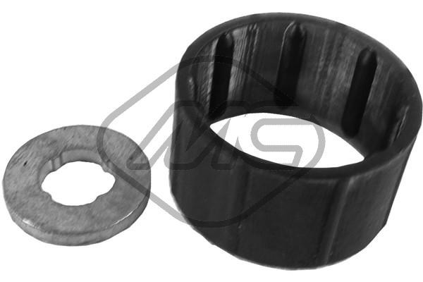 Seal Ring, nozzle holder Metalcaucho 57834