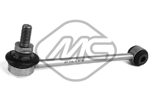 Link/Coupling Rod, stabiliser bar Metalcaucho 05854
