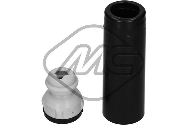Dust Cover Kit, shock absorber Metalcaucho 42229