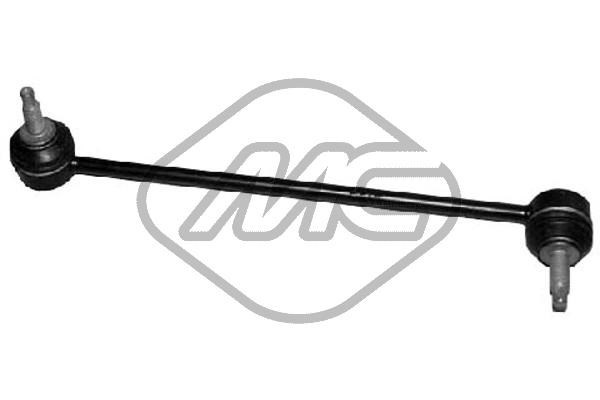 Link/Coupling Rod, stabiliser bar Metalcaucho 06070
