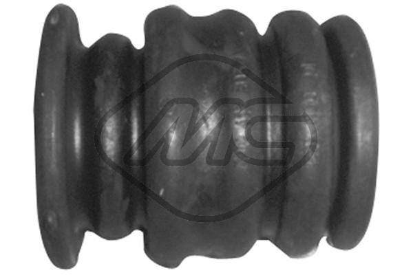 Rubber Buffer, suspension Metalcaucho 51301