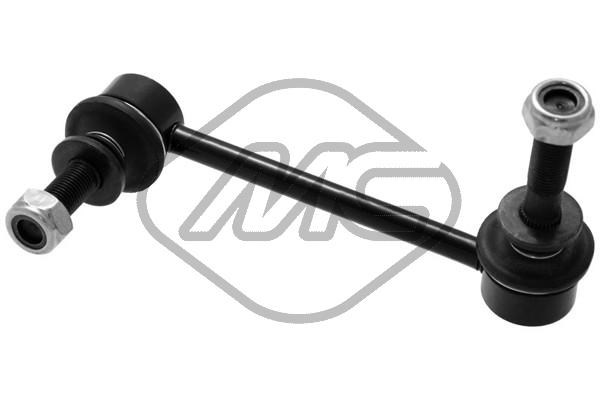 Link/Coupling Rod, stabiliser bar Metalcaucho 40147