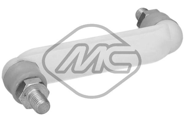 Link/Coupling Rod, stabiliser bar Metalcaucho 14415