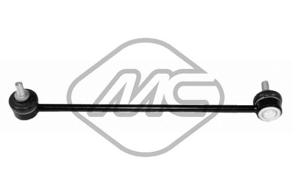 Link/Coupling Rod, stabiliser bar Metalcaucho 59520