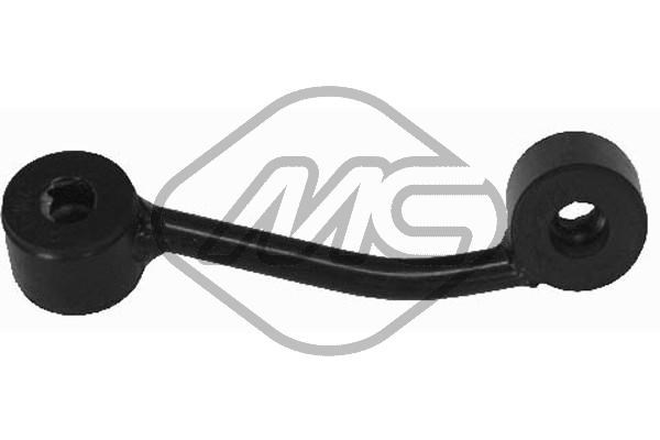 Link/Coupling Rod, stabiliser bar Metalcaucho 05058