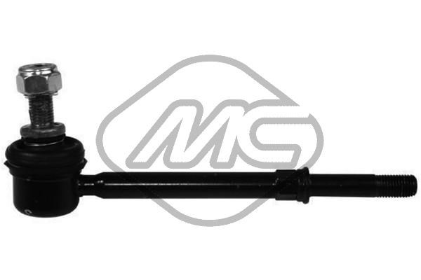 Link/Coupling Rod, stabiliser bar Metalcaucho 06968