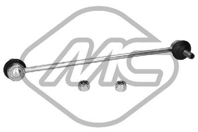 Link/Coupling Rod, stabiliser bar Metalcaucho 40162