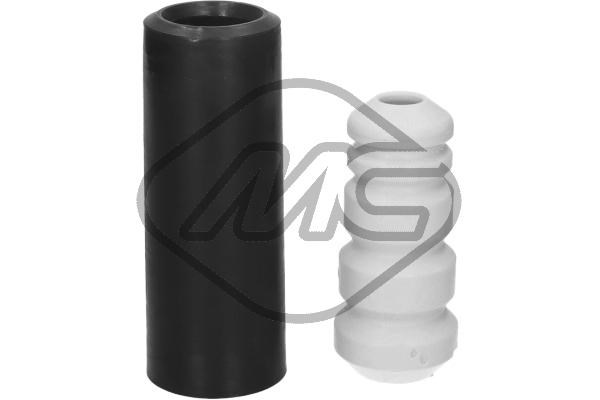 Dust Cover Kit, shock absorber Metalcaucho 42387