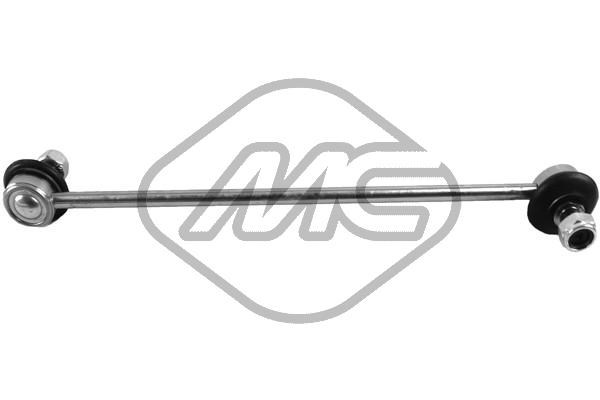 Link/Coupling Rod, stabiliser bar Metalcaucho 40029