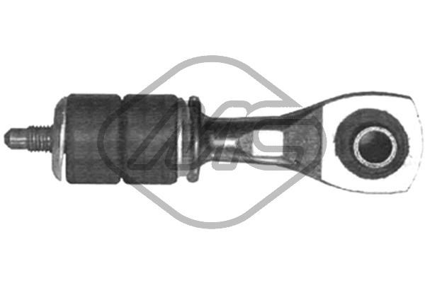 Link/Coupling Rod, stabiliser bar Metalcaucho 04236