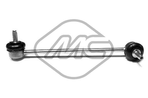 Link/Coupling Rod, stabiliser bar Metalcaucho 04343