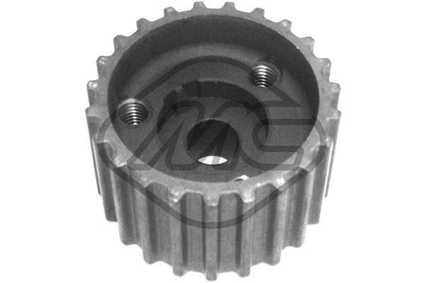 Gear, distributor shaft Metalcaucho 05478