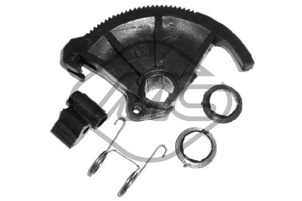 Repair Kit, automatic clutch adjustment Metalcaucho 00325