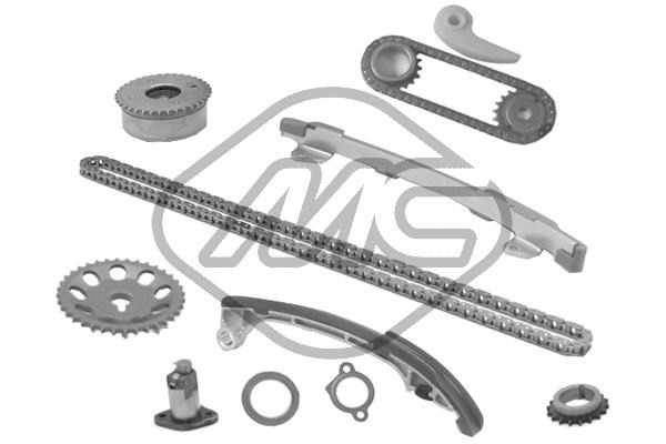 Timing Chain Kit Metalcaucho 13854