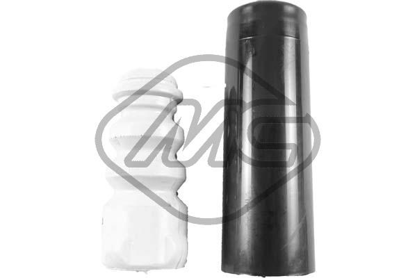 Dust Cover Kit, shock absorber Metalcaucho 42235