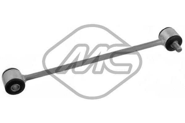 Link/Coupling Rod, stabiliser bar Metalcaucho 06085