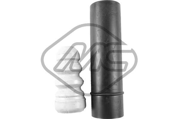 Dust Cover Kit, shock absorber Metalcaucho 42285