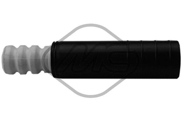Dust Cover Kit, shock absorber Metalcaucho 07879