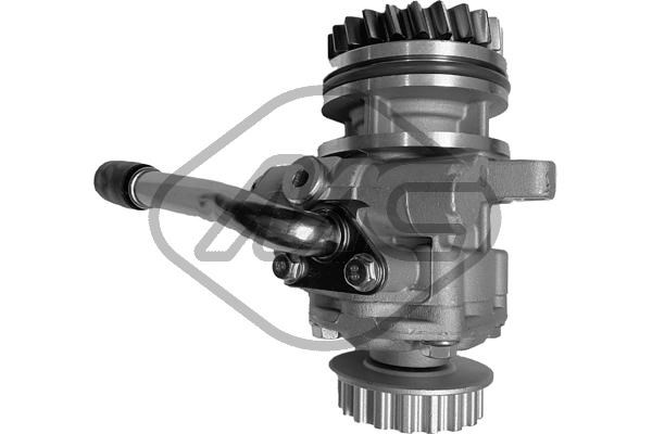 Hydraulic Pump, steering system Metalcaucho 50079