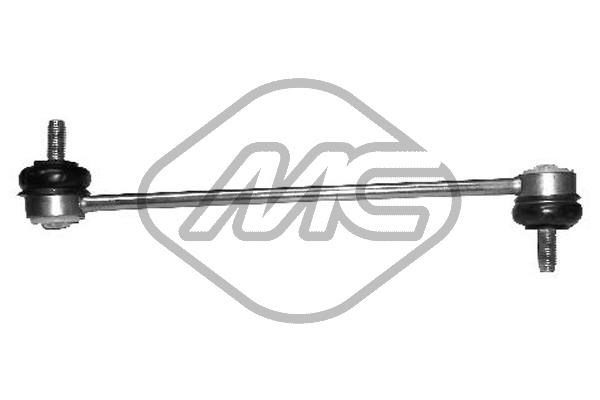 Link/Coupling Rod, stabiliser bar Metalcaucho 04338