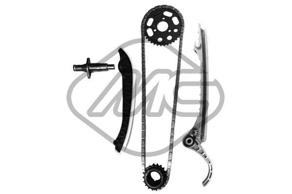 Timing Chain Kit Metalcaucho 06168