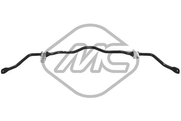 Stabiliser Bar, suspension Metalcaucho 06413