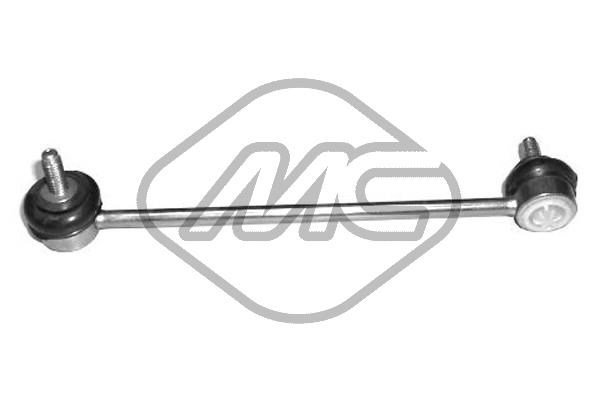 Link/Coupling Rod, stabiliser bar Metalcaucho 04402