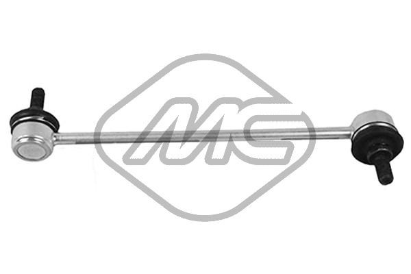 Link/Coupling Rod, stabiliser bar Metalcaucho 40015