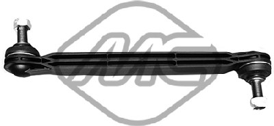 Link/Coupling Rod, stabiliser bar Metalcaucho 40136