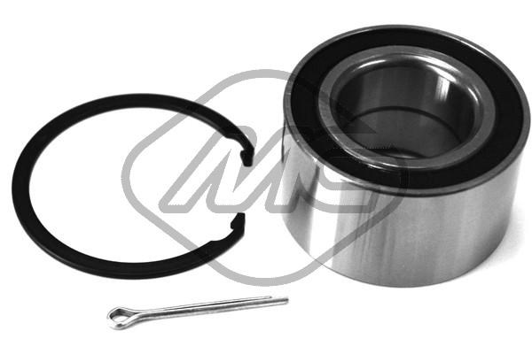 Wheel Bearing Kit Metalcaucho 74081