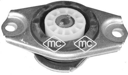 Mounting, engine Metalcaucho 05546