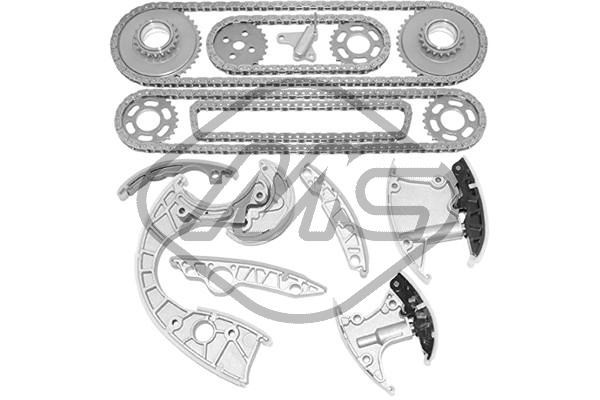 Timing Chain Kit Metalcaucho 16269