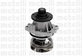 Water Pump, engine cooling METELLI 240432A
