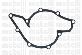 Water Pump, engine cooling METELLI 240618A 2