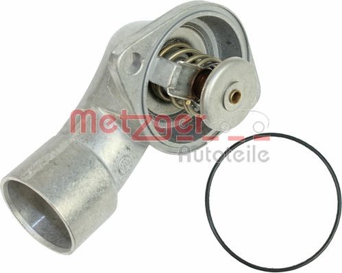 Thermostat, coolant METZGER 4006010