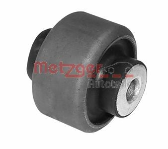 Mounting, control/trailing arm METZGER 52017508