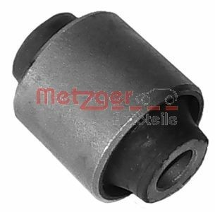 Mounting, control/trailing arm METZGER 52024908