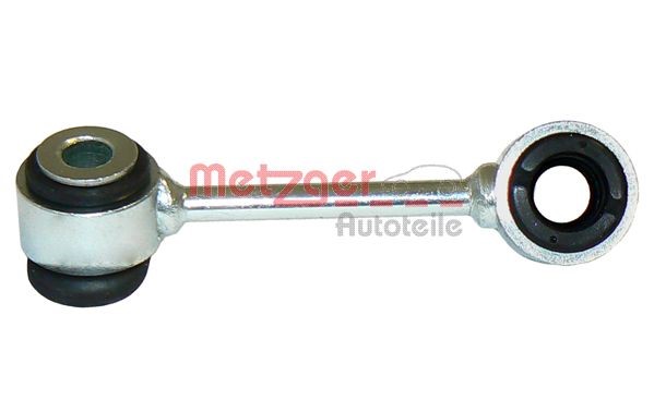 Link/Coupling Rod, stabiliser bar METZGER 53043501
