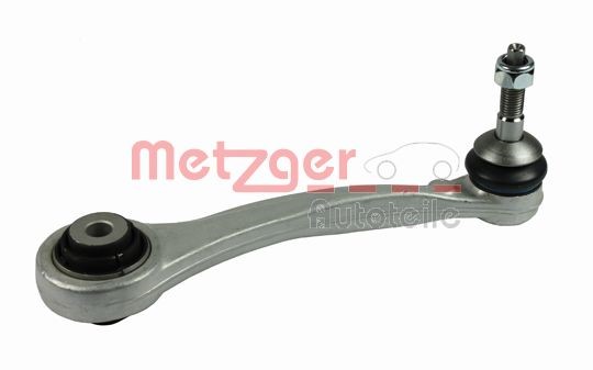 Control/Trailing Arm, wheel suspension METZGER 58077903