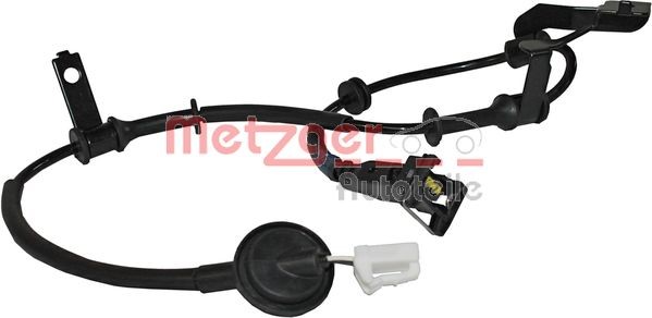 Connecting Cable, ABS METZGER 0900864