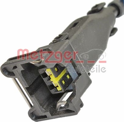 Connecting Cable, ABS METZGER 0900864 2