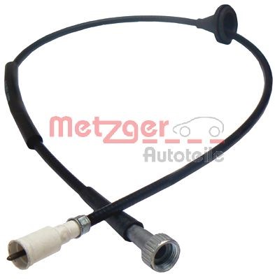 Speedometer Cable METZGER S 20005