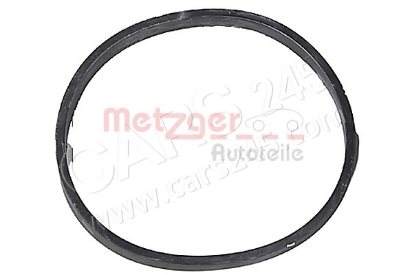 Thermostat, coolant METZGER 4006317 4